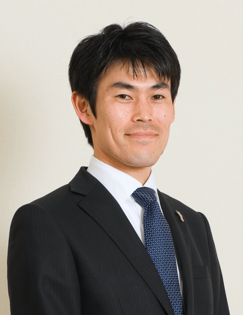 松永貢